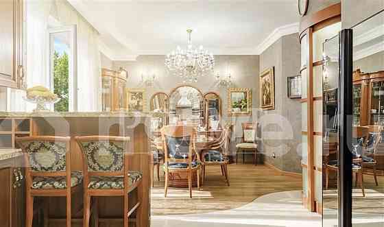 Квартира, 383 м2, 5/5 эт. Москва