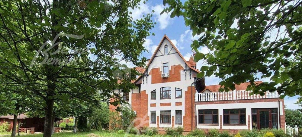 Дом, 400 м2, 20 соток, 3 эт. Москва - изображение 7