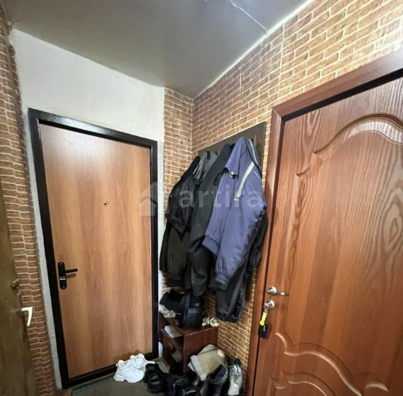 Комната, 19.3 м2, 7/16 эт. Москва - изображение 4