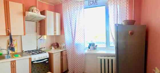 1-комн. квартира, 32 м2, 4/5 эт. Кронштадт