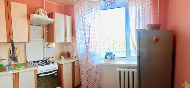 1-комн. квартира, 32 м2, 4/5 эт. Кронштадт - изображение 3