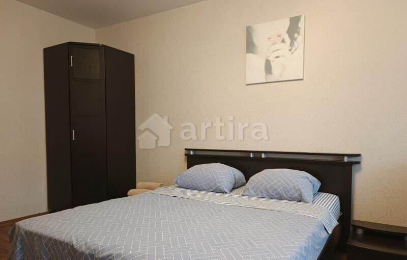 1-комн. квартира, 42 м2, 6/10 эт. Воронеж - изображение 12