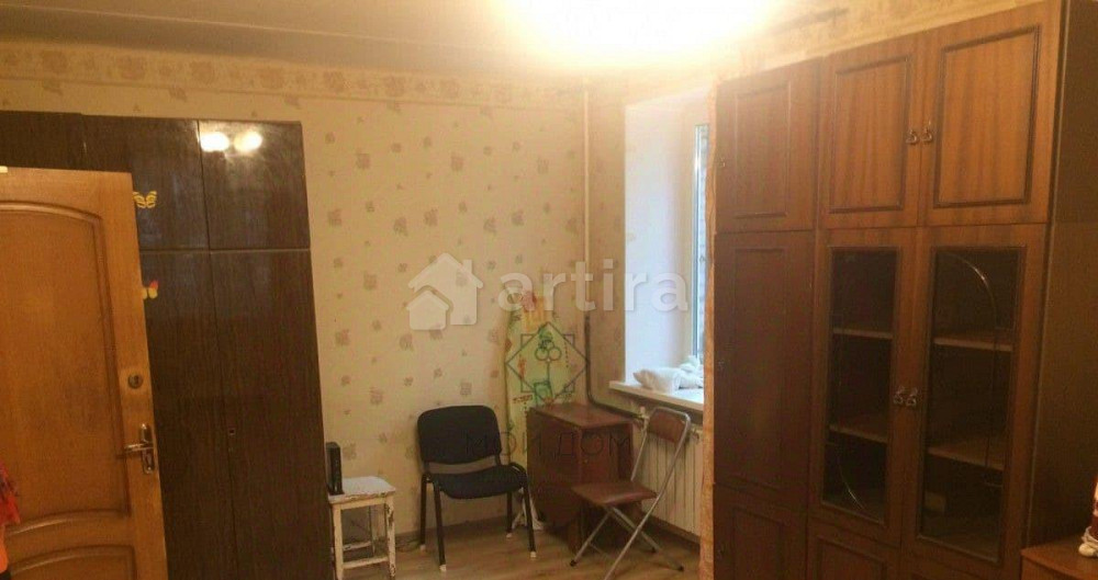 Комната, 18.3 м2, 1/5 эт. Москва - изображение 6