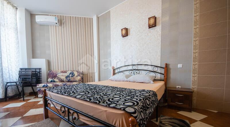 Студия, 31 м2, 2/4 эт. Феодосия - изображение 10