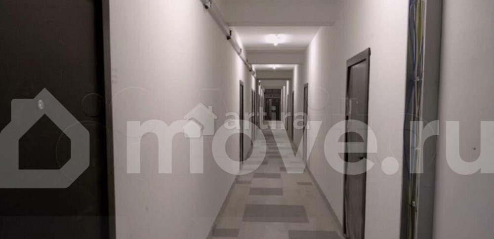 Студия, 13 м2, 3/4 эт. Москва - изображение 3