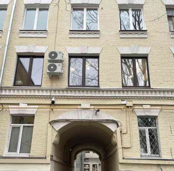 Комната, 10.5 м2, 3/4 эт. Москва