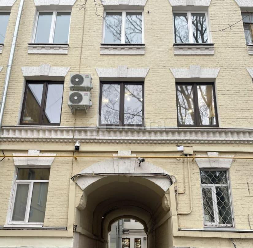 Комната, 10.5 м2, 3/4 эт. Москва - изображение 2