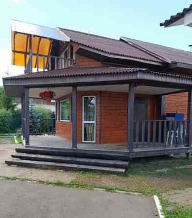 Дом, 140 м2 Тучково