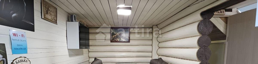 Дом, 100 м2, 11 соток, 2 эт. Губаха - изображение 5