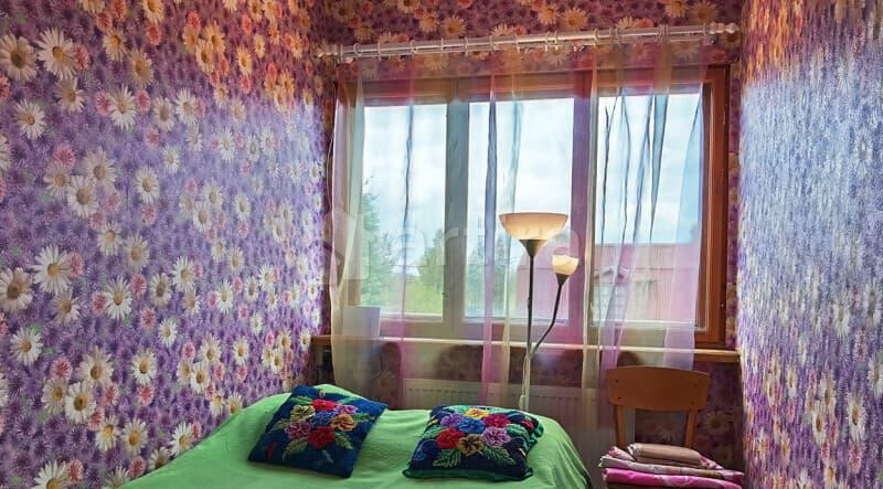 Коттедж, 180 м2 Ломоносов - изображение 17