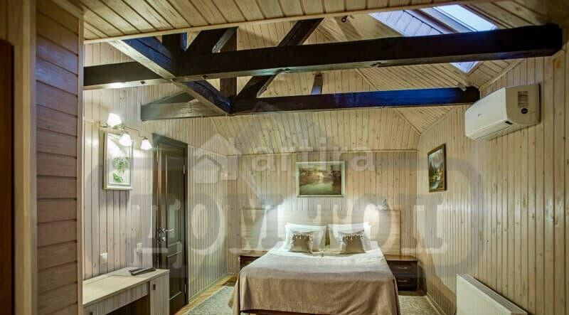 Коттедж, 500 м2 Домодедово - изображение 8