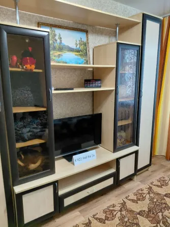 2-комн. квартира, 48 м2, 2/5 эт. Вятские Поляны