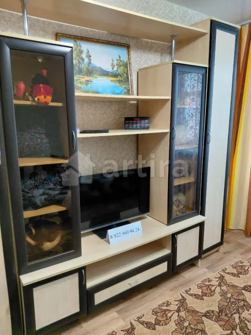 2-комн. квартира, 48 м2, 2/5 эт. Вятские Поляны - изображение 4