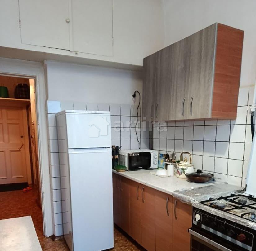 Комната, 18 м2, 3/4 эт. Волгоград - изображение 2