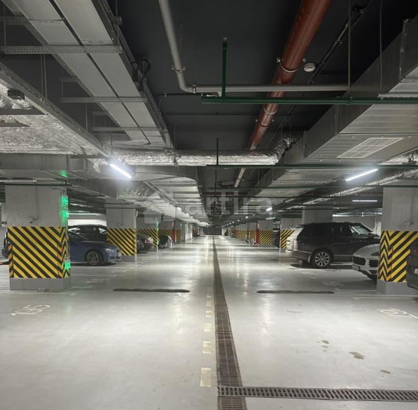 Гараж, 14.5 м2 Москва - изображение 3