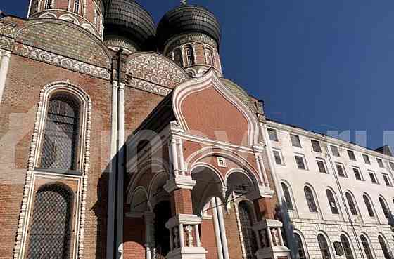 Студия, 15 м2, 3/3 эт. Москва