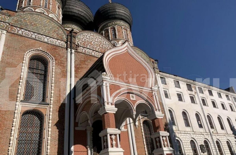 Студия, 15 м2, 3/3 эт. Москва - изображение 2