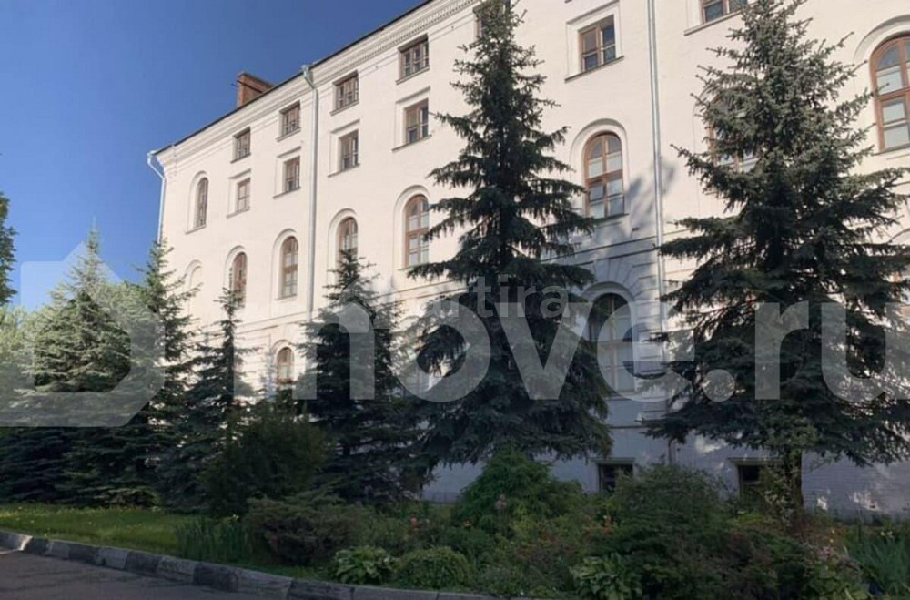 Студия, 14.8 м2, 3/3 эт. Москва - изображение 2