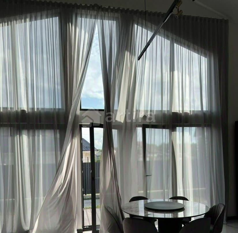 Дом, 205 м2, 6 соток, 2 эт. Наро-Фоминск - изображение 5