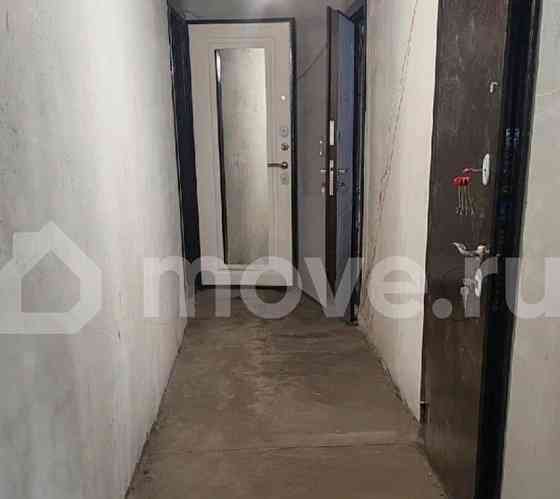 Студия, 10.1 м2, 1/9 эт. Москва