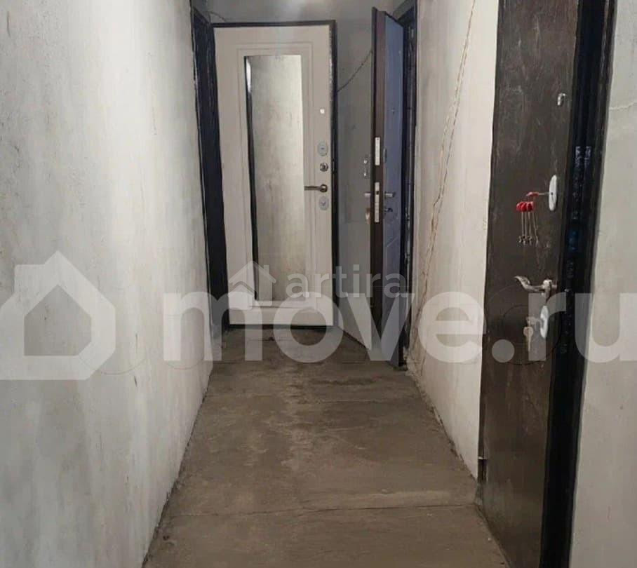 Студия, 10.1 м2, 1/9 эт. Москва - изображение 2