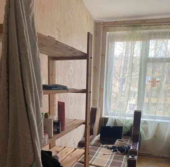 Комната, 9.5 м2, 4/5 эт. Москва