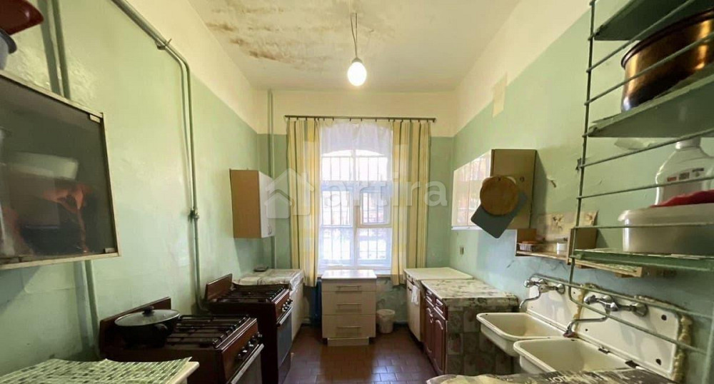 Комната, 10 м2, 1/5 эт. Санкт-Петербург - изображение 2