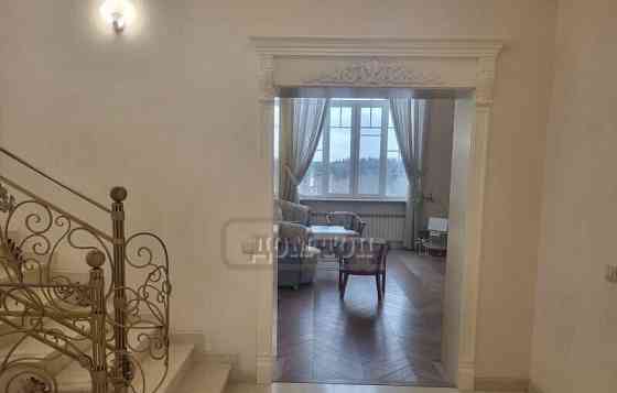 Коттедж, 500 м2 Солнечногорск