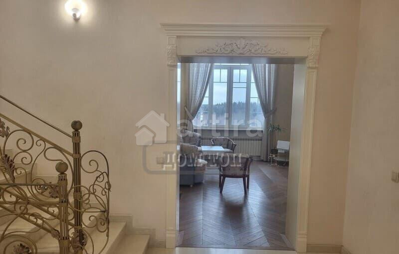 Коттедж, 500 м2 Солнечногорск - изображение 5