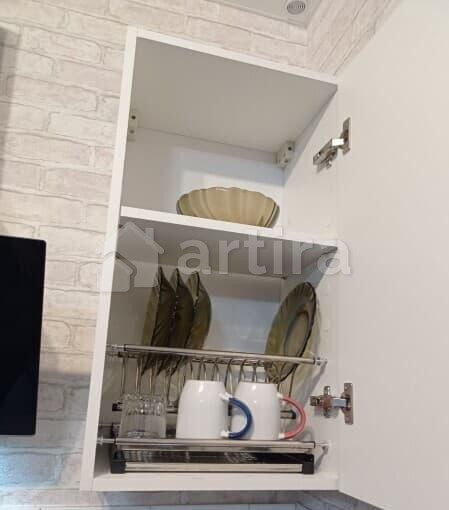 Студия, 30 м2, 10/17 эт. Домодедово - изображение 15