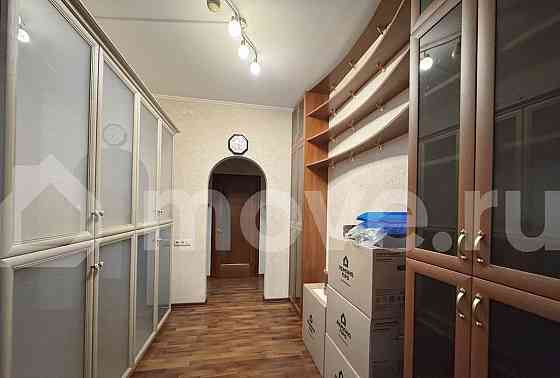 2-комн. квартира, 75.1 м2, 3/15 эт. Москва