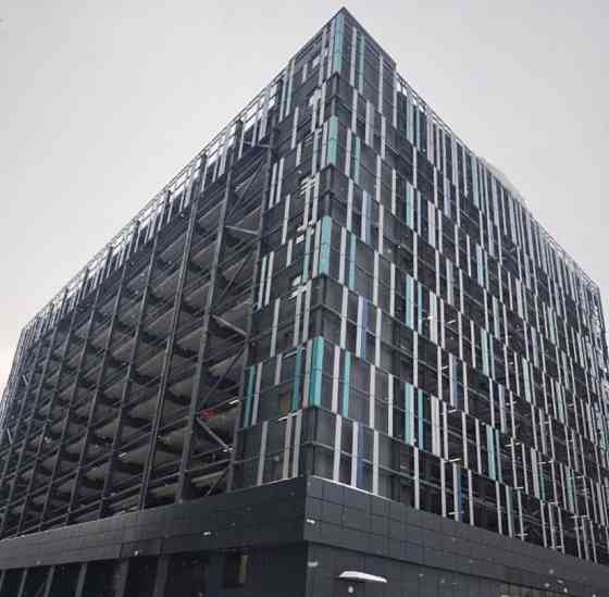 Гараж, 13.3 м2 Видное