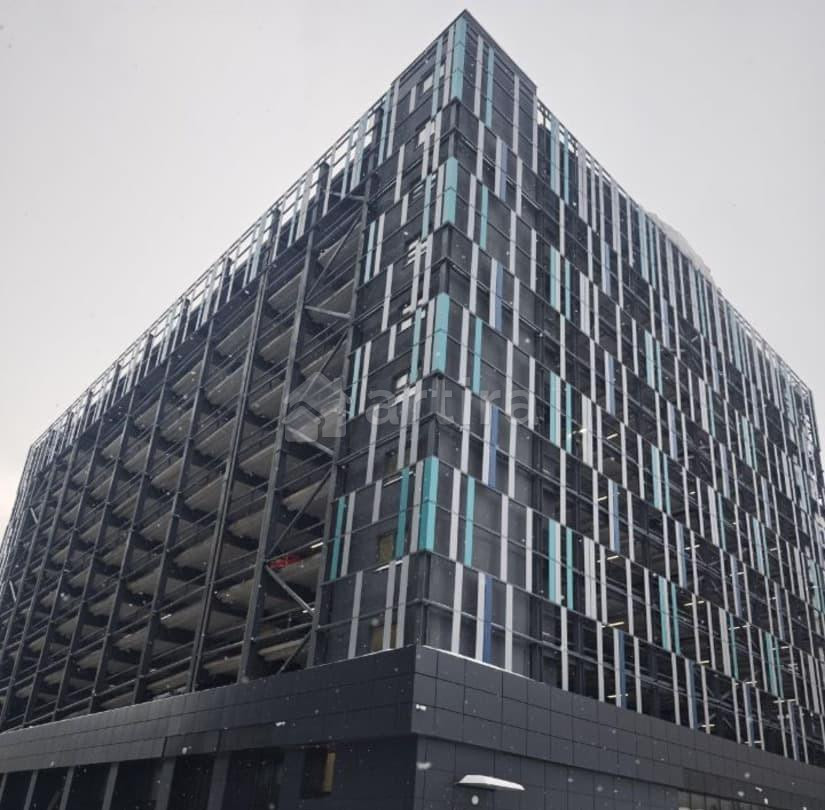 Гараж, 13.3 м2 Видное - изображение 1