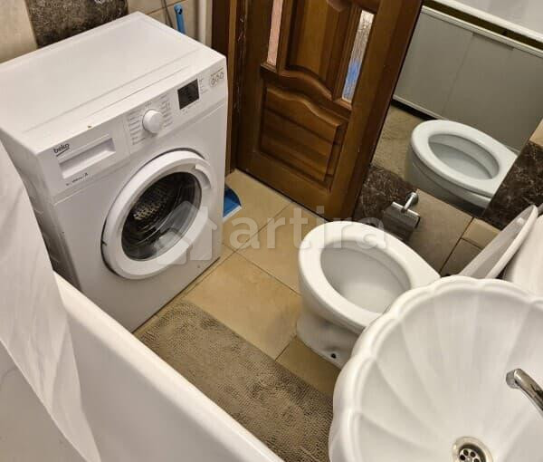 1-комн. квартира, 31 м2, 5/5 эт. Пушкино - изображение 11