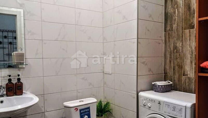 1-комн. квартира, 49 м2, 10/16 эт. Самара - изображение 9