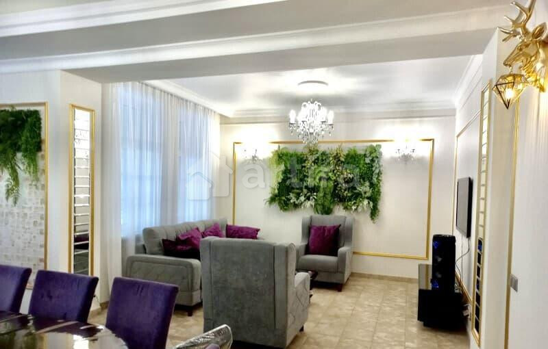 Коттедж, 600 м2 Красногорск - изображение 7