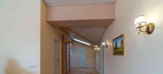 Коттедж, 350 м2, 15 соток, 2 эт. Видное