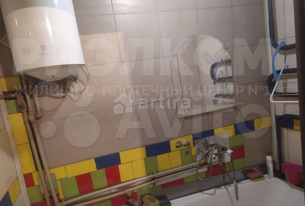 Комната, 14 м2, 3/5 эт. Балаково - изображение 2