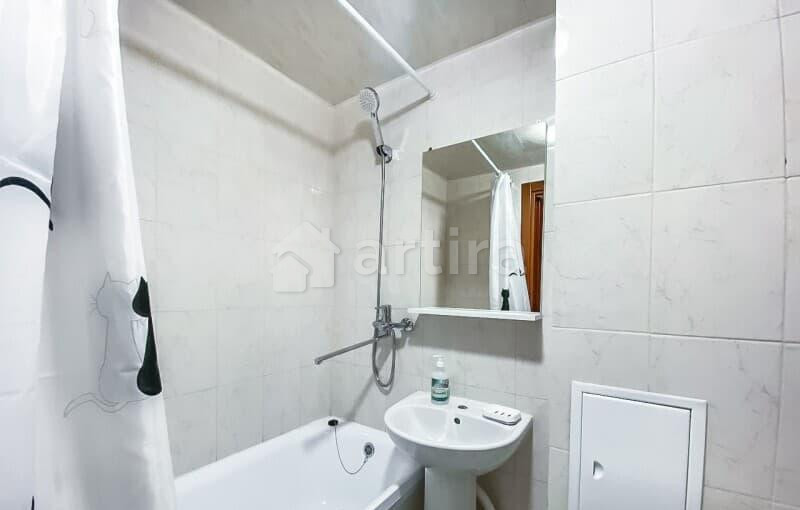 1-комн. квартира, 33 м2, 8/9 эт. Лобня - изображение 9