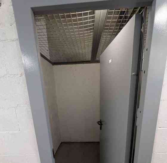 Гараж, 3.2 м2 Балашиха