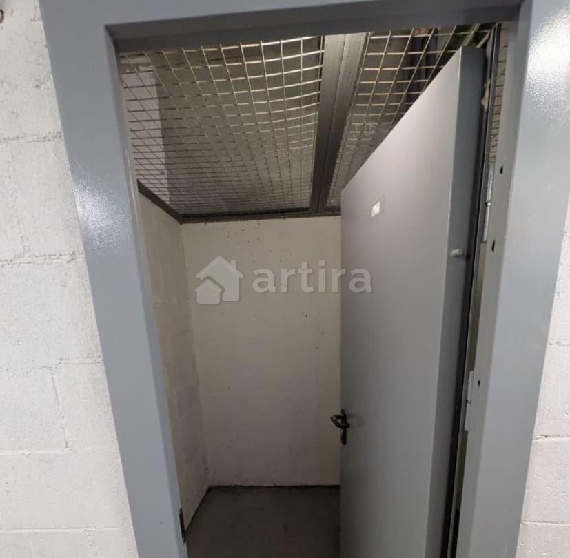 Гараж, 3.2 м2 Балашиха - изображение 1