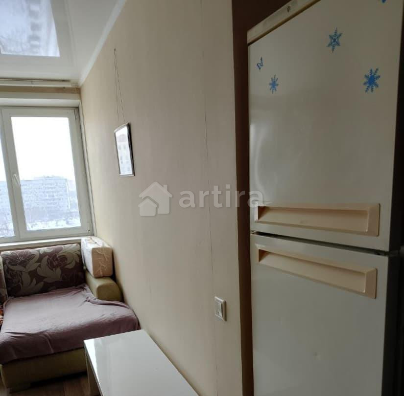 Комната, 20 м2, 9/16 эт. Тольятти - изображение 4