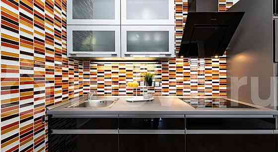 Студия, 21.5 м2, 2/6 эт. Москва