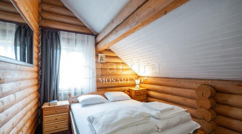 Коттедж, 100 м2 Солнечногорск - изображение 14