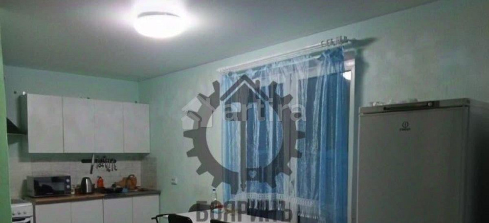 Дом, 49 м2, 3 сотки, 1 эт. Березовский - изображение 1