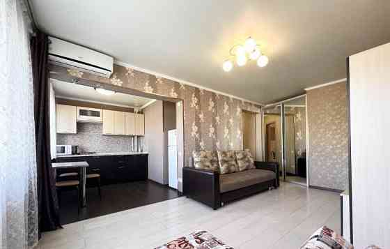 1-комн. квартира, 29 м2, 5/5 эт. Калуга