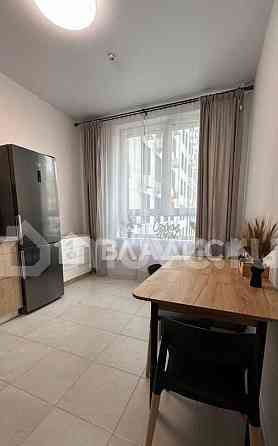 1-комн. апарт-ы, 35.5 м2, 4/15 эт. Москва