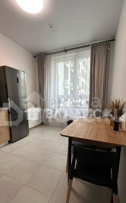 1-комн. апарт-ы, 35.5 м2, 4/15 эт. Москва - изображение 4