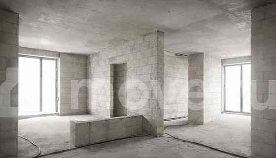 3-комн. квартира, 99 м2, 33/36 эт. Москва