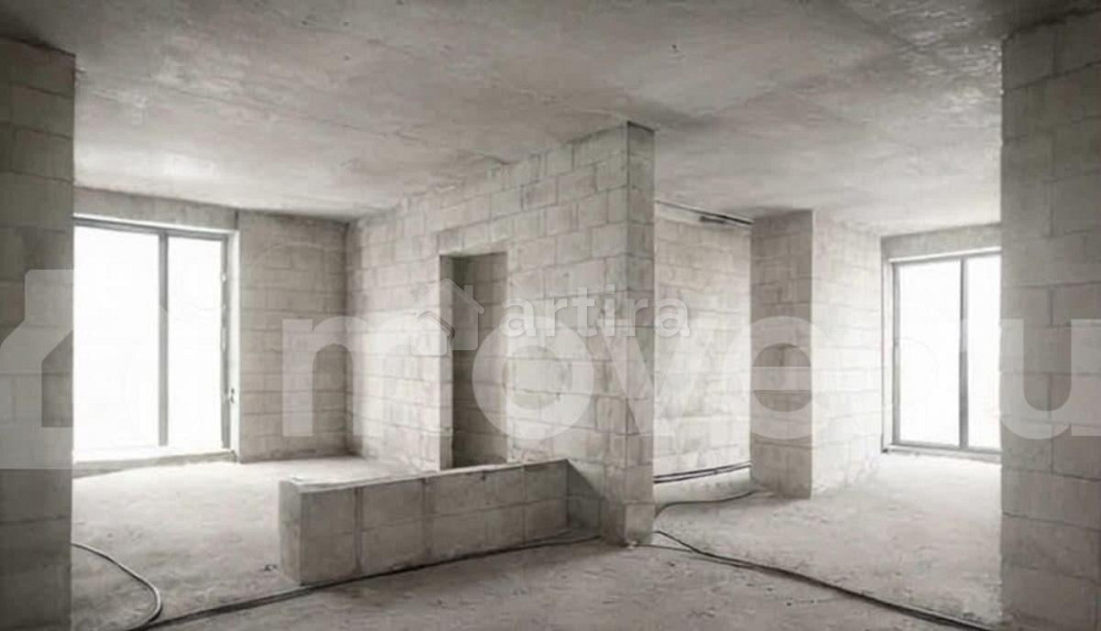 3-комн. квартира, 99 м2, 33/36 эт. Москва - изображение 3